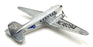 Corgi 1/144 Scale Diecast AA30004 Douglas DC-3 Pan American World Airways NY 41