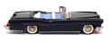 Brooklin 1/43 Scale BRK11 - 1956 Lincoln Continental Mk2 Convertible - REWORKED