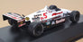 Ixo 1/43 Scale CIXJ000037 - Lola Ford T93 #5 Indianapolis 500m Nigel Mansell