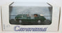 Cararama 1/43 Scale 001432 - MGB Convertible - Green