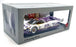 CMR 1/18 Scale CMR202 - Jaguar XJR12 #3 Silk Cut Winner Le Mans 1990