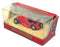 Matchbox Appx 10cm Long Diecast Y1-G - Jaguar SS100 - Red