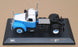 Ixo Models 1/43 Scale Diecast TR019 - 1953 Mack B 61 Truck - White/Lt. Blue