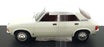 Cult 1/18 Scale Resin CML145-1 - 1973 Austin Allegro - Glacier White