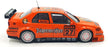 UT 1/18 Scale Diecast DC181224B - Alfa Romeo 155 V6 DTM Ti #27 Jagermeister