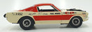 Acme 1/18 Scale Diecast A1801855 - 1965 Ford Mustang A/FX Holman Moody