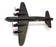 Corgi 1/72 Scale Aircraft AA39502 - Short Stirling Mk.1 BF372 OJ-H 149 Sqn