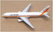 Herpa Wings 1/500 Scale 502740 - Boeing 767-300 ER Aircraft Air Europe