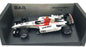 Minichamps 1/18 Scale Diecast 100 040079 - BAR Presentation 2004 J.Button #9 F1