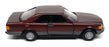 NZG 1/35 Scale Diecast 226 - Mercedes Benz 380SEC 500SEC - Brown