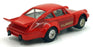 Scalextric 1/32 Scale Slotcar C427- Porsche #2 - Red