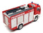 Cursor Modelle 1/43 Scale RW2 - Iveco Magirus Fire Engine Feuerwehr