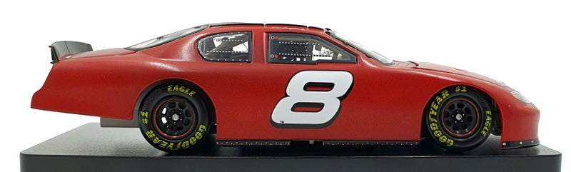 Revell 1/24 Scale 104003 - Chevrolet #8 Test Car 2003 Budweiser  - Labonte
