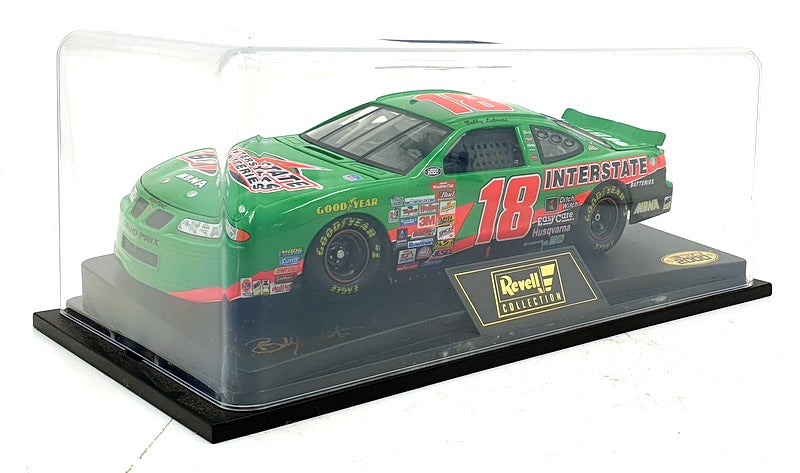 Revell 1/24 Scale 10565 - Pontiac #18 Interstate Batteries 2000 - Labonte
