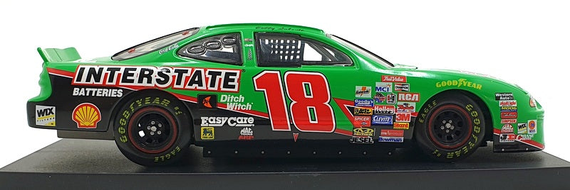 Revell 1/24 Scale RC249803098 Pontiac #18 Interstate Batteries 1998 GP Labonte