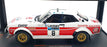 IXO 1/18 Scale 18CMC189A.22 - Toyota Celica 2000 GT (RA21) #8 RAC Rally 1977