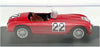 Altaya 1/43 Scale 27424V - Ferrari 166MM #22 24h Le Mans 1949