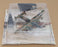 Amercom 1/144 Scale HP1944B - 1944 Handley Page Halifax B.MkIII Aircraft