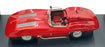 Autoart 1/18 Scale Diecast 71001 - 1959 Chervolet Corvette Stringray - Red