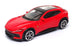 Burago 1/43 Scale Diecast 18-36000 - Ferrari Purosangue - Red