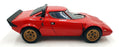 Kyosho 1/18 Scale Diecast DC17125G - Lancia Stratos HF - Red