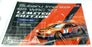 Sun Star 1/18 Diecast 5782 - Subaru Impreza S5 WRC'97 #1 ADAC Rally 1999