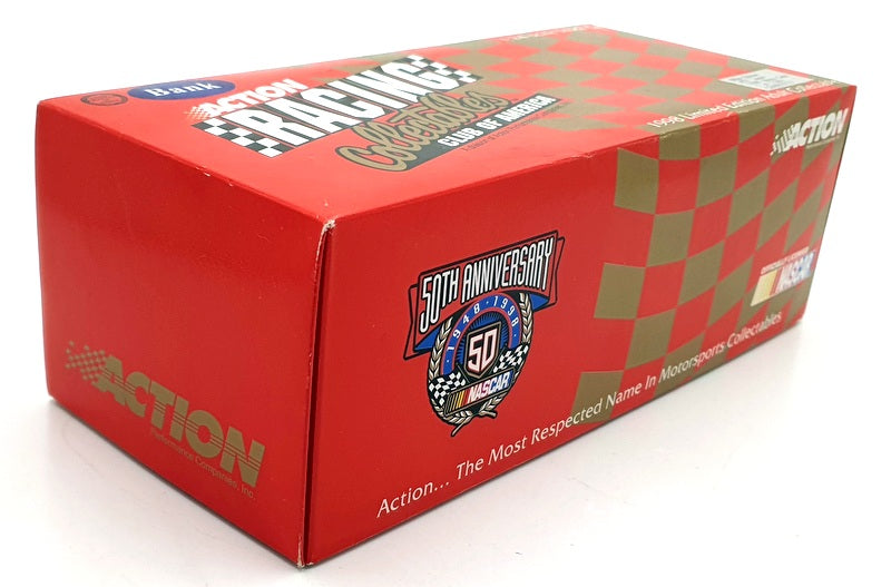 Action 1/24 Scale C249816177 1998 Chevrolet Monte Carlo #31 Lowe's