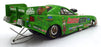 Action 1/24 Scale 101011 Ford Mustang Funny Car Dragster 2001 - Force
