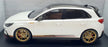 Model Car Group 1/18 Scale MCG18376 - Hyundai i30N - Atlas White