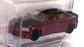 Auto World 1/64 Scale AWSP172/24B - 2021 Dodge Charger SRT Hellcat Redeye Maroon