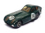 The Sun Motor Co. 1/43 Scale 102 - Bristol 450 #34 Le Mans 1954 - Green
