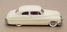 Brooklin Models 1/43 Scale BRK15 - 1949 Mercury 2Dr. Coupe - Cream