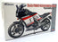 Hasegawa Kits 1/12 Scale 21765 - Honda VT250F (MC08) Integra (1985) Wing SE