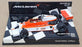 Minichamps 1/43 Scale 530 774301 - F1 McLaren Ford M26 J. Hunt 1977