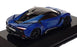 Panini 1/43 Scale PN06F - 2018 W Motors Fenyr Supersport - Met. Blue