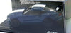 DeAgostini 1/43 Scale F220CMC011 - Fast and Furious Ford Mustang - Met. Blue
