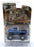 Greenlight 1/64 Scale 49040-A - 1974 Ford F-250 - Bigfoot #1 - Blue