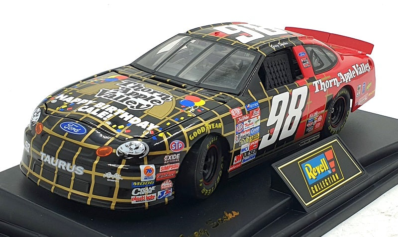 Revell 1/24 Scale RC249801481 - Ford Taurus #98 Thorn Apple Valley - Sacks