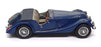 Kyosho 1/18 Scale Diecast 17626W - Morgan - Blue