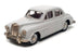 Lansdowne Models 1/43 Scale CBT54 - 1956 M.G Magnette 'Z' Series - Grey