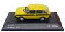 Whitebox 1/43 Scale Diecast WB167 - 1975 Volvo 66 Kombi - Lt. Green