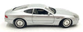 Guiloy 1/18 Scale Diecast 22426H - Aston Martin DB7 - Silver