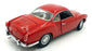 Minichamps 1/24 Scale 101025D - Volkswagen Karmen Ghia - Red