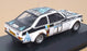 Ixo Models 1/43 Scale RAC034 - Ford Escort RS1800 #1 Winner RAC Rally 1975