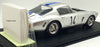 Top Marques 1/12 Scale Resin TMR1205G Ferrari 250 GT SWB #14 GT 1st 24Hr LM 1961
