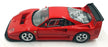 GT Spirit 1/18 Scale GT388 - 1989 Ferrari F40 LM - Red