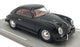 BBR 1/18 Scale Resin BBRC1820B - 1955 Porsche 356A - Black