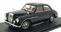 Cult 1/18 Scale Resin CML203-3 - 1953-1956 MG Magnette ZA - Black