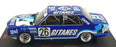IXO 1/18 Scale 18RMC183A.22 - BMW 528i (E28) #26 24h SPA 1982