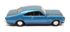 Trax 1/43 Scale Diecast 8004 - Holden Monaro HK GTS - Blue